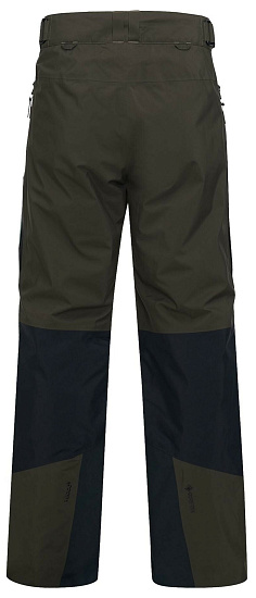Брюки мужские Peak Performance Gravity 2L Fells View - Фото 2 большая