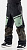 Брюки мужские Peak Performance Gravity Coniferous Green - Фото 2 малая