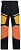 Брюки мужские Peak Performance Gravity Orange Altitude - Фото 1 малая