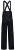 Брюки мужские Peak Performance Vertical PRO Black - Фото 6 малая