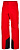 Брюки мужские Peak Performance Maroon Racing Red - Фото 2 малая