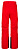 Брюки мужские Peak Performance Maroon Racing Red - Фото 3 малая