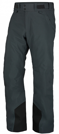 Брюки мужские Peak Performance Maroon Motion Grey - Фото 1 большая