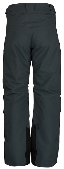 Брюки мужские Peak Performance Maroon Motion Grey - Фото 2 большая