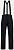 Брюки мужские Peak Performance Alpine 2L Black - Фото 3 малая