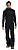 Брюки мужские Peak Performance Alpine 2L Black - Фото 4 малая