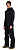 Брюки мужские Peak Performance Alpine 2L Black - Фото 5 малая