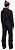 Брюки мужские Peak Performance Alpine 2L Black - Фото 6 малая