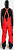 Брюки мужские Peak Performance Vertical PRO Racing Red/Motion G - Фото 6 малая