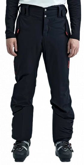 Брюки мужские Phenix Alpine Float II BK - Фото 1 большая