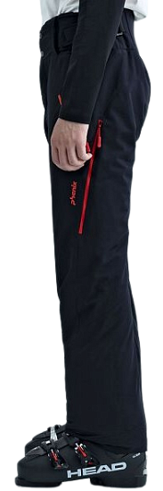 Брюки мужские Phenix Alpine Float II BK - Фото 4 большая