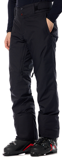 Брюки мужские Phenix Blizzard BK - Фото 2 большая