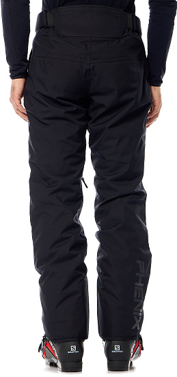 Брюки мужские Phenix Blizzard BK - Фото 3 большая