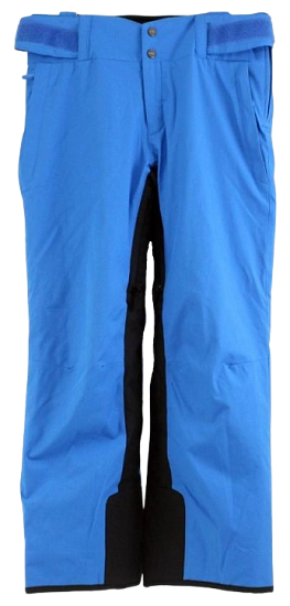 Брюки мужские Phenix Blizzard BL - Фото 6 большая
