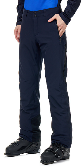 Брюки мужские Bogner Fire+Ice Nic-T Deepest Navy - Фото 2 большая
