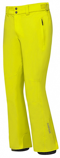 Брюки мужские Descente Roscoe Wakakusa Green - Фото 1 большая