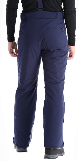 Брюки мужские Descente Roscoe Dark Night - Фото 5 большая