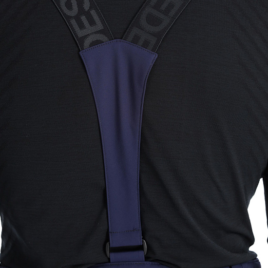 Брюки мужские Descente Roscoe Dark Night - Фото 13 большая