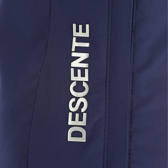 Брюки мужские Descente Roscoe Dark Night - Фото 14 большая