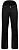 Брюки мужские Mountain Force Limit Striped Black/Black Melange - Фото 1 малая