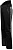 Брюки мужские Mountain Force Limit Striped Black/Black Melange - Фото 2 малая