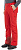 Брюки мужские Mountain Force Race Red - Фото 4 малая