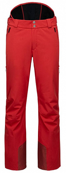 Брюки мужские Mountain Force Race Red - Фото 1 большая