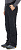 Брюки мужские Mountain Force Race Short Black - Фото 6 малая
