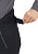 Брюки мужские Mountain Force Race Short Black - Фото 9 малая