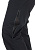 Брюки мужские Mountain Force Race Short Black - Фото 10 малая