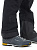 Брюки мужские Mountain Force Race Short Black - Фото 11 малая