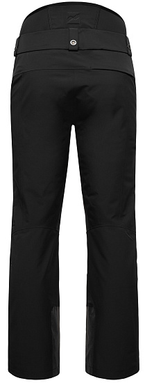 Брюки мужские Mountain Force Race Short Black - Фото 3 большая