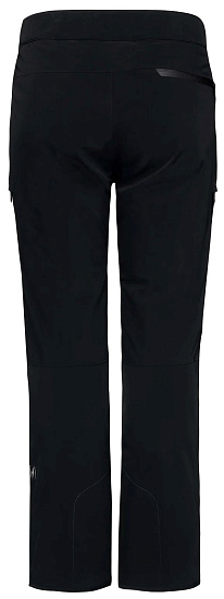 Брюки мужские Toni Sailer Nicky Black - Фото 2 большая