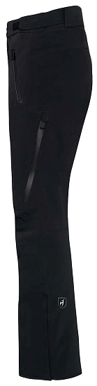 Брюки мужские Toni Sailer Nicky Black - Фото 3 большая