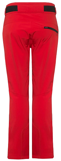 Брюки мужские Toni Sailer Simon Signal Red - Фото 2 большая