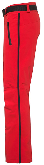 Брюки мужские Toni Sailer Simon Signal Red - Фото 3 большая