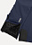 Брюки мужские Colmar Sapporo-Rec Navy Blue - Фото 6 малая