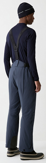 Брюки мужские Colmar Sapporo-Rec Navy Blue - Фото 4 большая