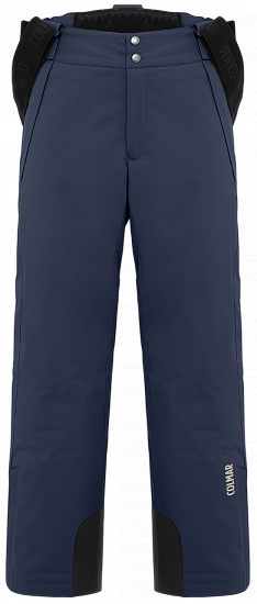 Брюки мужские Colmar Sapporo-Rec Navy Blue - Фото 1 большая
