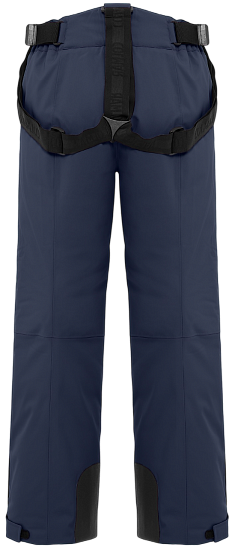 Брюки мужские Colmar Sapporo-Rec Navy Blue - Фото 7 большая