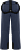 Брюки мужские Colmar Flexy Navy Blue - Фото 6 малая