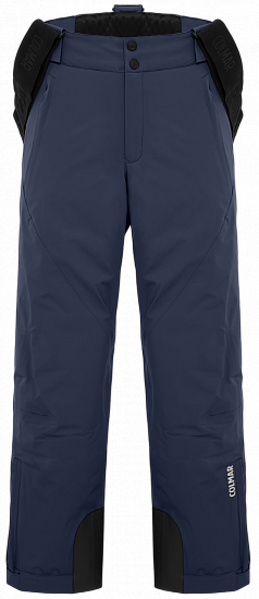 Брюки мужские Colmar Flexy Navy Blue - Фото 1 большая