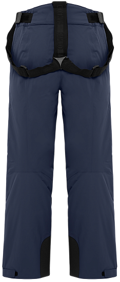 Брюки мужские Colmar Flexy Navy Blue - Фото 6 большая