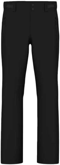 Брюки мужские Head Supershape BK - Фото 1 большая