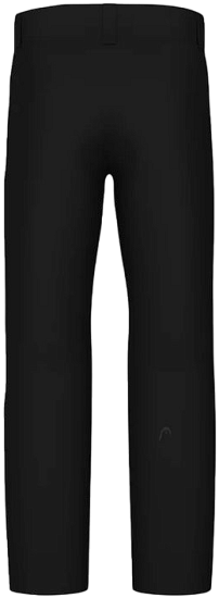 Брюки мужские Head Supershape BK - Фото 2 большая