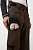 Брюки мужские Bogner Fire+Ice Solomun-T Chocolate - Фото 5 малая