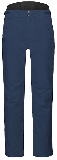 Брюки мужские Head Summit Darkblue - Фото 1 большая