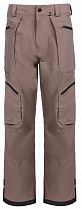 Брюки мужские Volcom Guch Stretch Gore Chestnut Brown