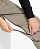 Брюки мужские Volcom Guch Stretch Gore Chestnut Brown - Фото 8 малая