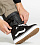 Брюки мужские Volcom Guch Stretch Gore Chestnut Brown - Фото 9 малая